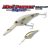 TIEMCO MAD PEPPER MAGNUM F 80mm 24.5gr Color 154 Dive 5m