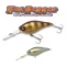 TIEMCO FAT PEPPER FP F 70mm 17.5gr Color 154