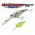 TIEMCO MAD PEPPER MAGNUM F 80mm 24.5gr Color 211 Dive 5m
