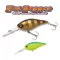 TIEMCO FAT PEPPER FP F 70mm 17.5gr Color 211