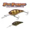 TIEMCO FAT PEPPER FP F 70mm 17.5gr Color 248