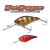 TIEMCO FAT PEPPER FP F 70mm 17.5gr Color 249