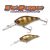 TIEMCO FAT PEPPER FP F 70mm 17.5gr Color 281