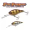 TIEMCO FAT PEPPER FP F 70mm 17.5gr Color 282