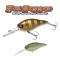 TIEMCO FAT PEPPER FP F 70mm 17.5gr Color 220