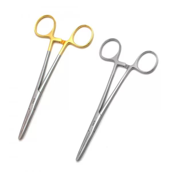 CSIPESZ TIEMCO 5" 13cm STRAIT GOLD
