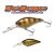 TIEMCO FAT PEPPER FP F 70mm 17.5gr Color 283