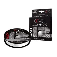 CLIMAX MACH X12 MOSS GREEN 135m 0.17mm 9.6kg