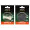 CLIMAX CULT CARP SHRINK TUBE 50cm 2.4mm Black