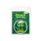 CLIMAX CULT CARP HUNTERSBRAID SINKING HOOKLINK 20m 45lb Dark Silt