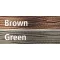 CLIMAX CULT CARP SKIN BRAID 15m 20lb Camou Green