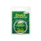 CLIMAX CULT CARP HUNTERSBRAID HEAVY SINKING HOOKLINK 20m 30lb Weed Green