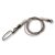 CLIMAX CULT CATFISH RIG BRAIDED LEADER 80cm 0.92mm 80kg