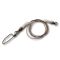 CLIMAX CULT CATFISH RIG BRAIDED LEADER 80cm 0.92mm 80kg