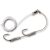 CLIMAX CULT CATFISH RIG BAITFISH COMBI RIG 180cm 54kg 7/0 9/0