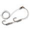 CLIMAX CULT CATFISH RIG BAITFISH COMBI RIG 180cm 54kg 7/0 9/0