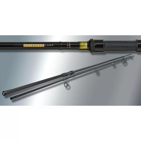 SPORTEX ADVANCER CARP STALKER 10FT 3.00M 3.00lbs