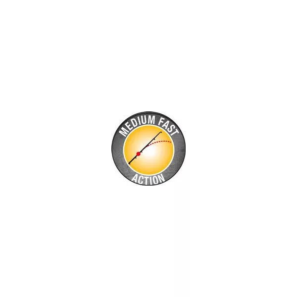 SPORTEX ADVANCER CARP STALKER 10FT 3.00M 3.00lbs