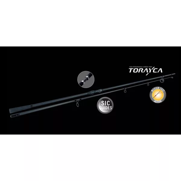 SPORTEX ADVANCER CS-3 CARP SPOD 13FT 3.96M 6.00lbs