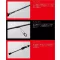 MAJOR CRAFT AJI-DO 5G AD5-S682L EX.FAST 2.03m 0.2-3gr