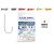 COLMIC NUCLEAR N970 NICKEL #8