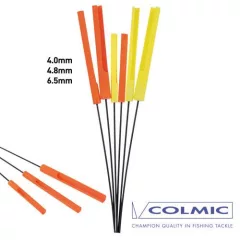 COLMIC BREAM MATCH ÚSZÓ ANTENNA KÉSZLET 2*6mm 2*8mm
