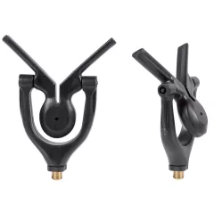 COLMIC TWO SIDE STRIKE ROD REST BOTTARTÓ FEJ