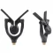 COLMIC TWO SIDE STRIKE ROD REST BOTTARTÓ FEJ