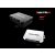 DOBOZ APIA LURE BOX DEEP 206x145x60mm White