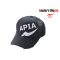 SAPKA APIA PRO CAP Black