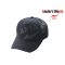 SAPKA APIA PRO CAP Black/Black