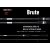 APIA GRANDAGE BRUTE BELLE EPOQUE S86M 2.59m 5-32gr
