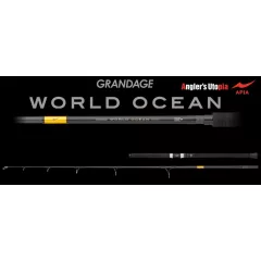 APIA GRANDAGE WORLD OCEAN 7812HHH 2.34m Max 220gr