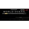 APIA GRANDAGE WORLD OCEAN 7614MAX 2.29m Max 250gr