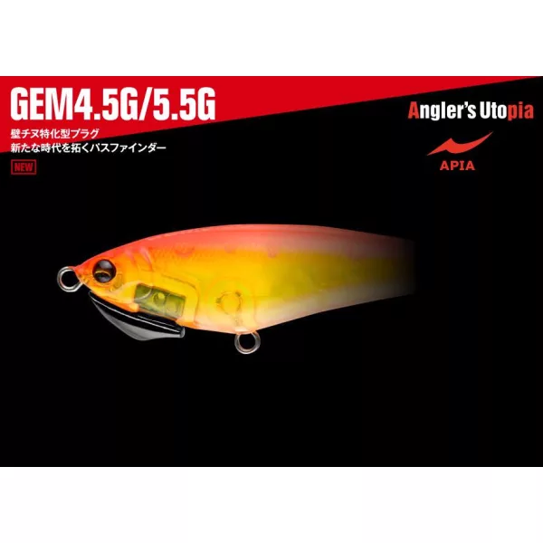 APIA GEM 5.5G 08 Umitanago
