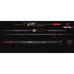 APIA FOOJIN'Z 6TH SUPER SEVEN 77MH 2.31m 8-42gr