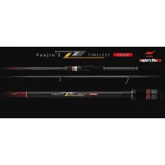APIA FOOJIN'Z 6TH TIMLESS S88M 2.64m 6-40gr