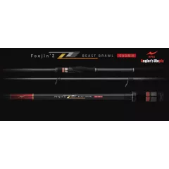 APIA FOOJIN'Z 6TH BEEST BRAWL S93MH 2.81m 10-56gr