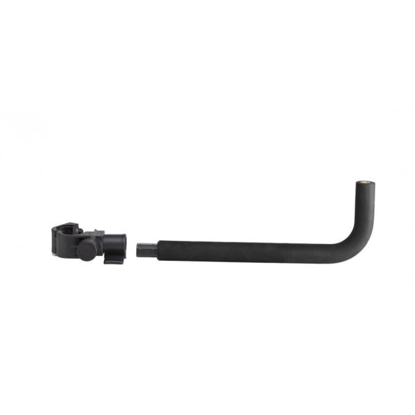 COLMIC EVA ROD REST SINGLE BOTTARTÓ 30cm