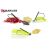 HERAKLES AMPHIBIO CHATTERBAIT 3/8oz 10.5gr Chart White