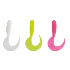 SICKLE GRUB 5.0cm LIMONE