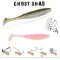 GHOST SHAD 5cm PINK IMPACT