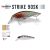STRIKE 90SK 9cm 11gr Bandit Tiger