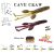 CAVE CRAW 3.8" 9.6cm Alabama Craw