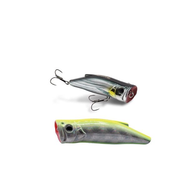 POPPER POP-EY 90 9cm 19.5gr Chartreuse