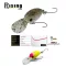DEEP-J F 3.1mm 3.5gr Chartreuse Pink Head