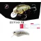 HYPNO-SR F 5.6cm 11.5gr White Craw