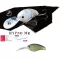 HYPNO-MR F 5.6cm 14.5gr Levander Tiger
