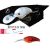 HYPNO-MR F 5.6cm 14.5gr Red Craw