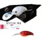 HYPNO-MR F 5.6cm 14.5gr Red Craw